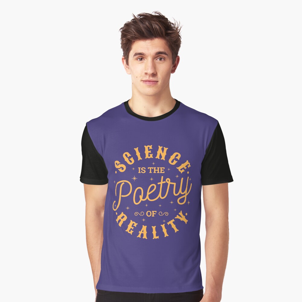 Artikel-Vorschau von Grafik T-Shirt, designt und verkauft von yeoys.