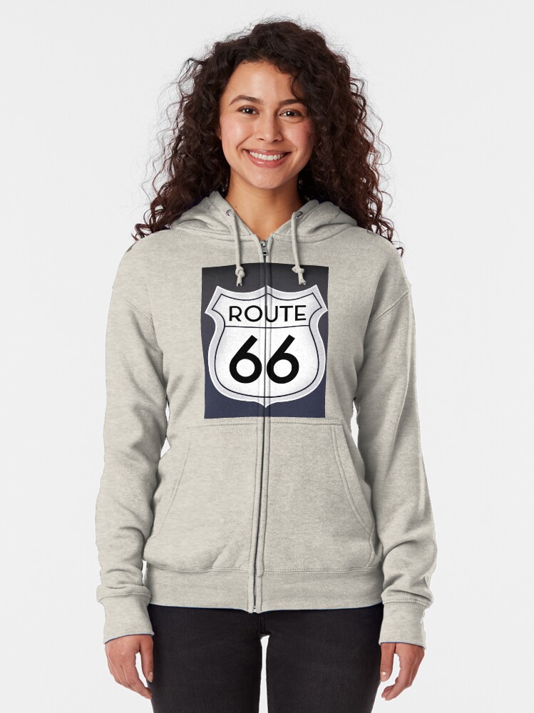 66 north hoodie