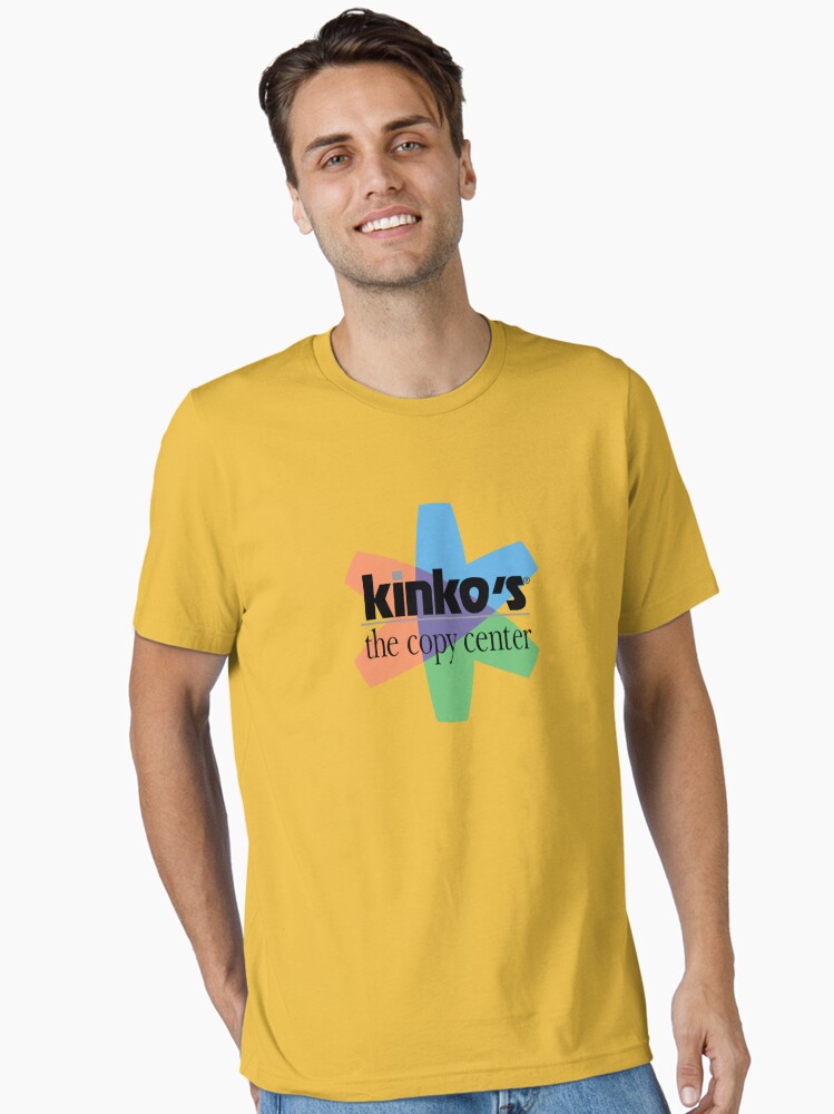 Kinko's 2000s Printing Center