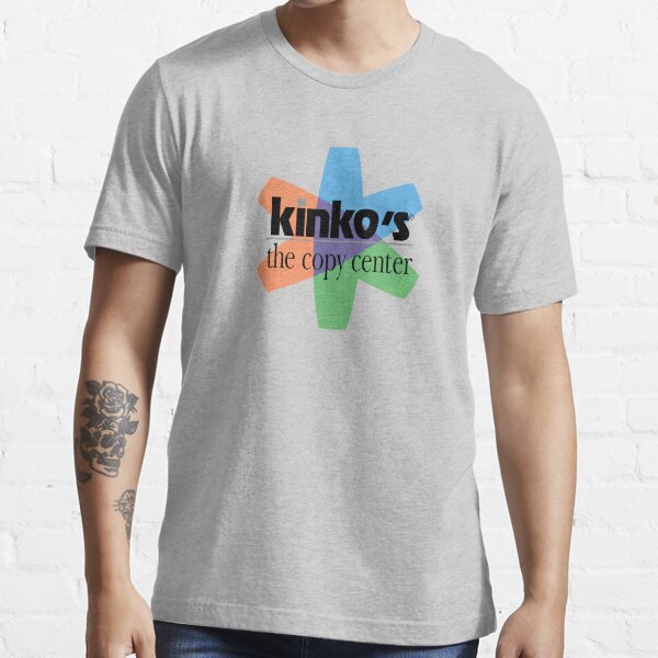 Kinkos t shirt printing Clearance
