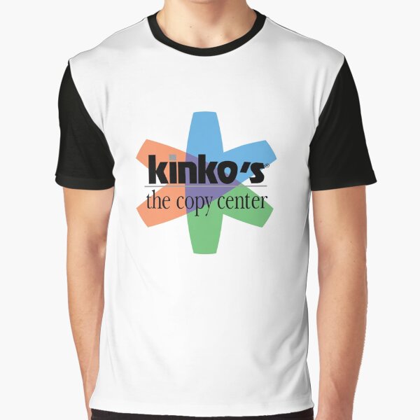 Item preview, Kinko's 2000s Printing Center designed and sold by AnnaClary.