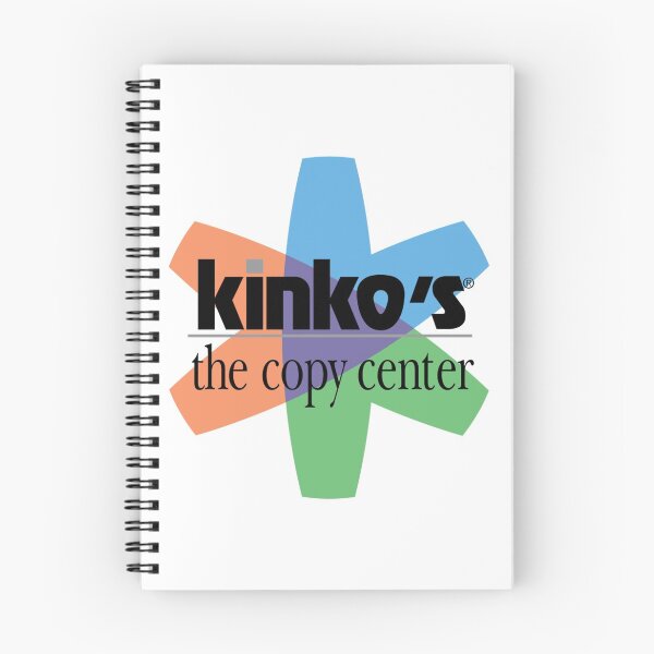Item preview, Kinko's 2000s Printing Center designed and sold by AnnaClary.