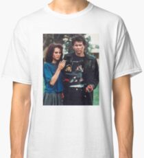 JD & VS Classic T-Shirt