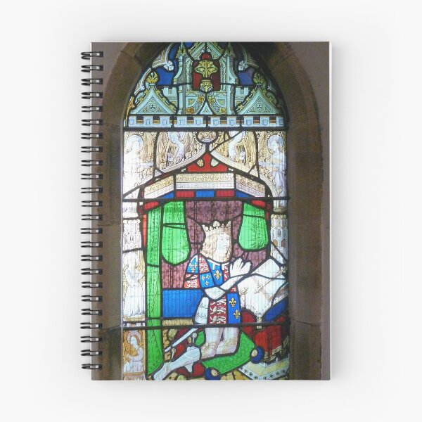 Item preview, Seaton Delaval Hall Chapel window designed and sold by Woodie.