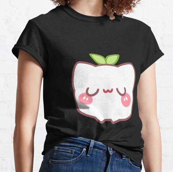Nyandrake uwu Classic T-Shirt