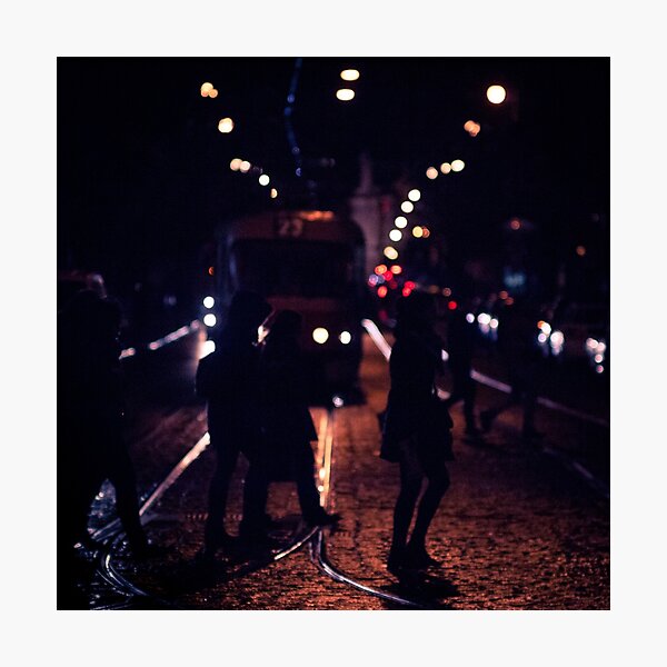 Item preview, Night Life - 05 designed and sold by Istigkeit..