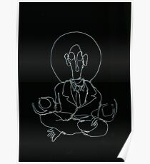 The Holy Man of Momo Poster