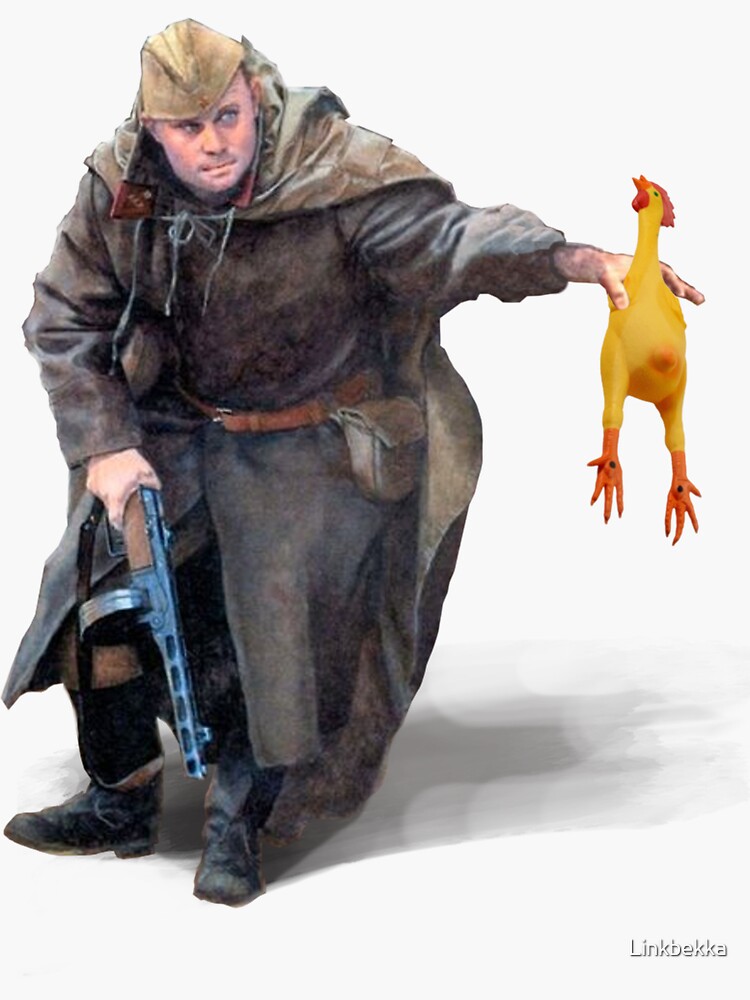 Análise a Call of Duty: Advanced Warfare – Rubber Chicken