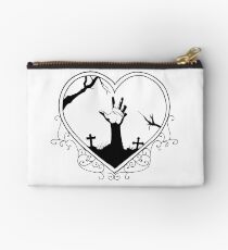 Undying love Studio Pouch