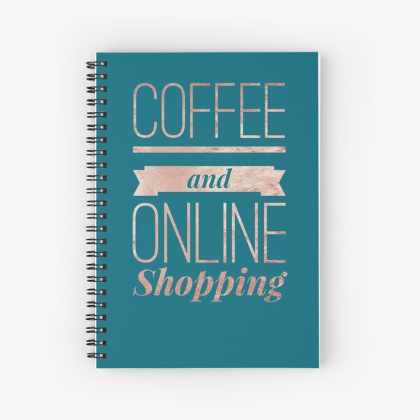 Item preview, Coffee and online shopping designed and sold by roseshirts.