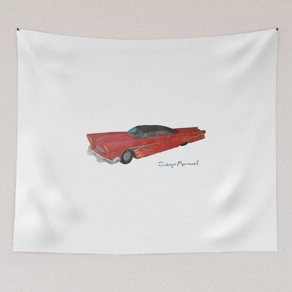 Item preview, Collection car 2 designed and sold by Diego Manuel Rodriguez.
