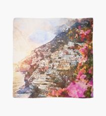 Amalfi, Italy Scarf