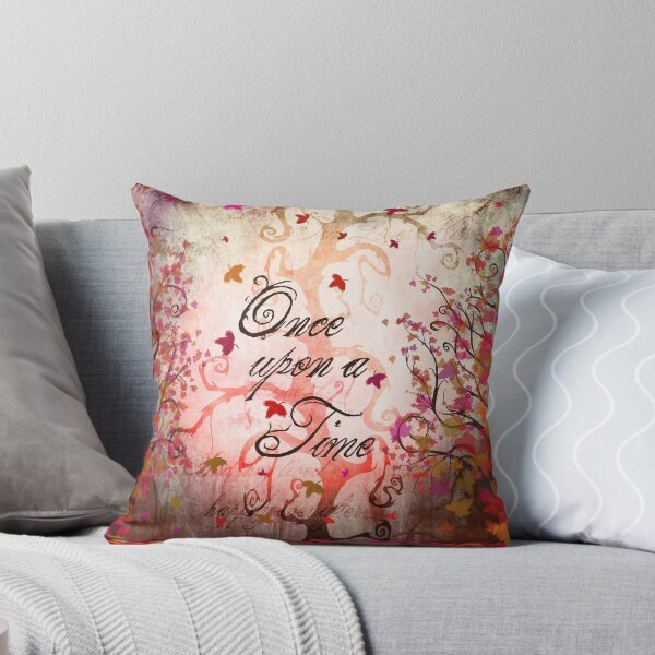 Item preview, Once Upon A Time ~ Autumn Fairytale Forest designed and sold by Sam Stormborn Ormandy.