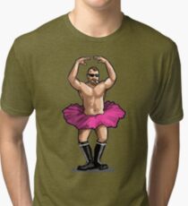 Brutus Tri-blend T-Shirt