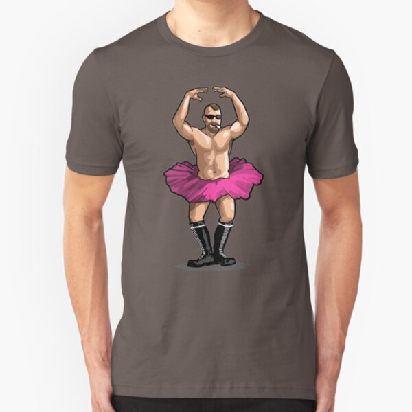Brutus Slim Fit T-Shirt
