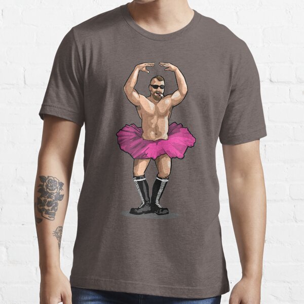 Brutus Essential T-Shirt