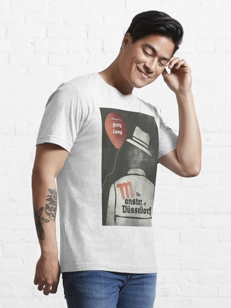 peter lorre t shirt