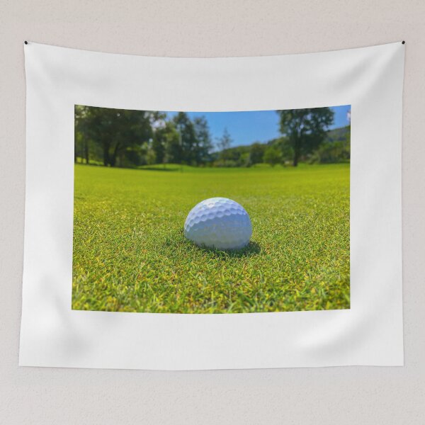 Item preview, Golf Ball designed and sold by Mats Silvan.