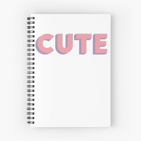 Item preview, CUTE designed and sold by DaniellaDevita.
