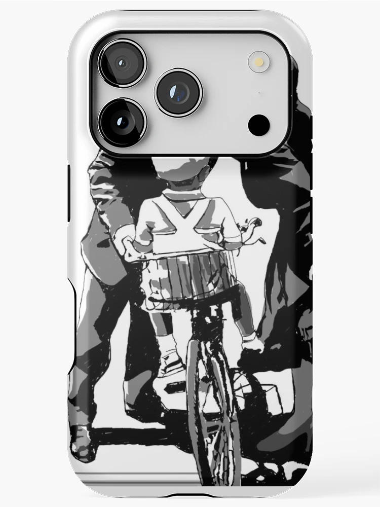 Thumbnail 1 of 4, iPhone Case, designed and sold by DrawingFilms.