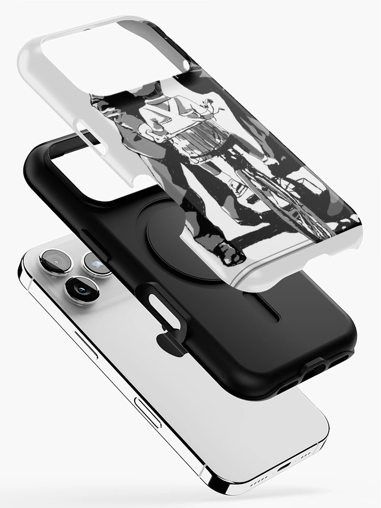 Thumbnail 2 of 4, iPhone Case, designed and sold by DrawingFilms.
