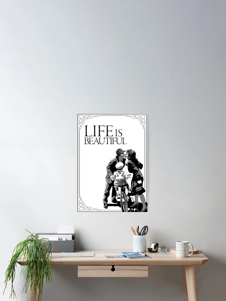Thumbnail 2 of 3, Poster,  designed and sold by DrawingFilms.