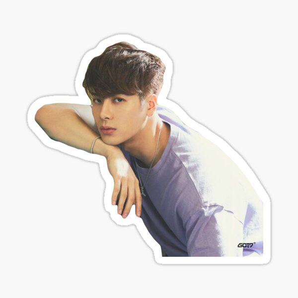Artikel-Vorschau von jackson wang (got7) - Wiegenlied, designt und verkauft von wangjamm.