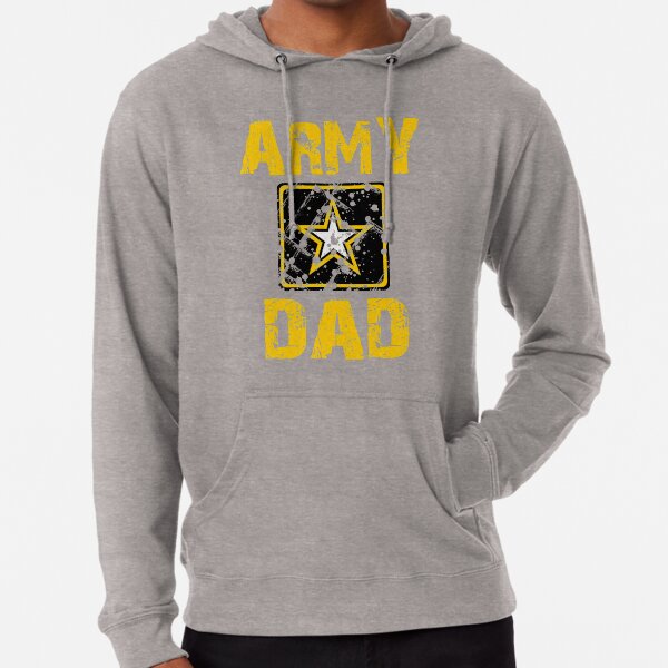 Army dad hoodie 2025