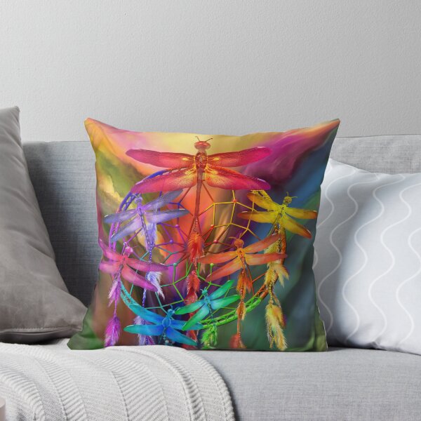Item preview, Dragonfly Dreams designed and sold by Carol  Cavalaris.