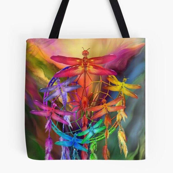 Item preview, Dragonfly Dreams designed and sold by Carol  Cavalaris.