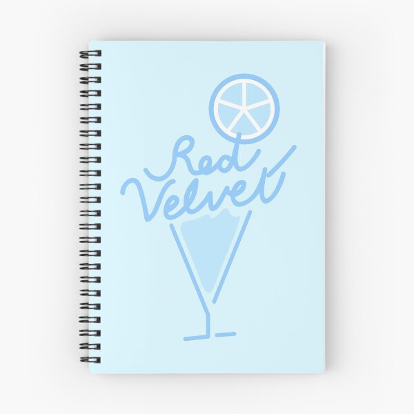 Item preview, RED VELVET POWER UP designed and sold by LOGOEMPORIUM.