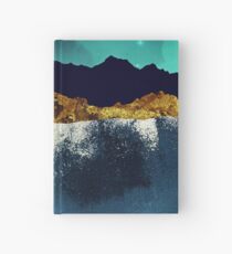 Abendsterne Notizbuch
