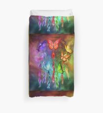 Funda nórdica Dream Catcher - Rainbow Dreams