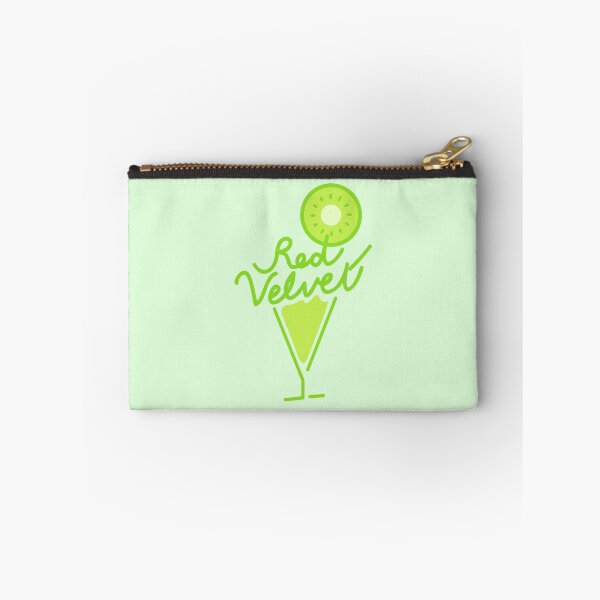 Item preview, RED VELVET POWER UP designed and sold by LOGOEMPORIUM.