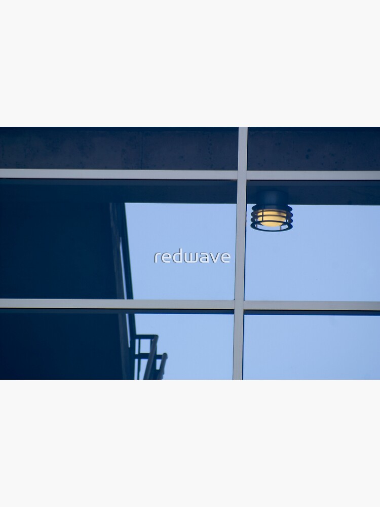 Airport Parking Lights by redwave