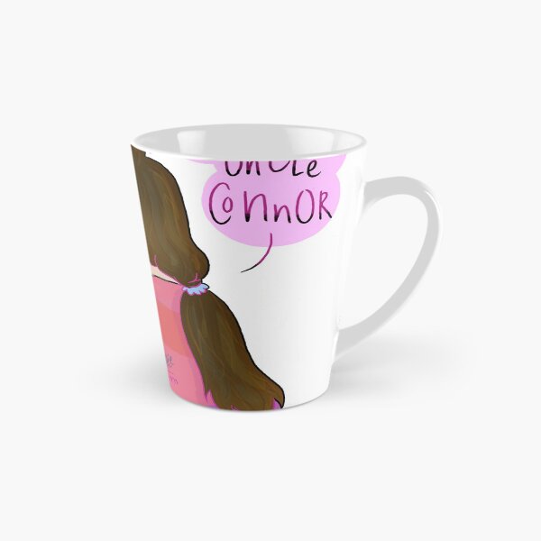Item preview, Bye Uncle Connor  designed and sold by Star Star.