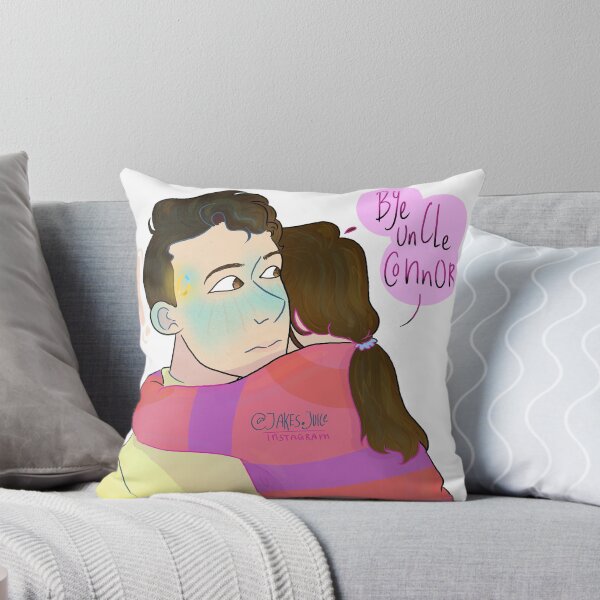 Item preview, Bye Uncle Connor  designed and sold by Star Star.
