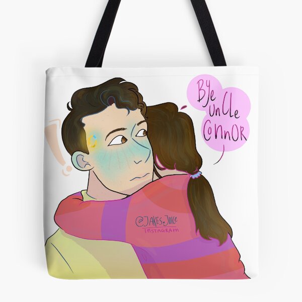 Item preview, Bye Uncle Connor  designed and sold by Star Star.