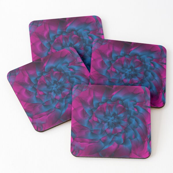 Item preview, Plaisir framboise designed and sold by sheSzen.