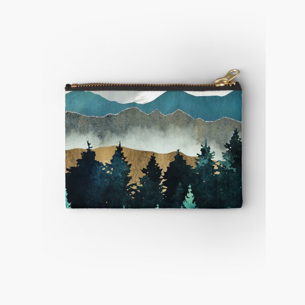Item preview, Forest Mist designed and sold by spacefrogdesign.