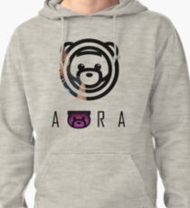 aura album y odisea Pullover Hoodie