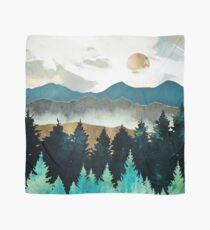 Forest Mist Scarf