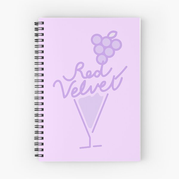 Item preview, RED VELVET POWER UP designed and sold by LOGOEMPORIUM.