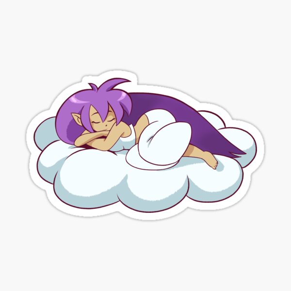 Item preview, Dreaming on a Cloud designed and sold by OmegaSunBurst.