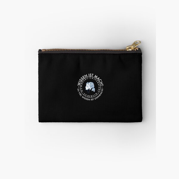 Item preview, Knowledge is power, too much knowledge is powerlessness. designed and sold by SoccerGermany.