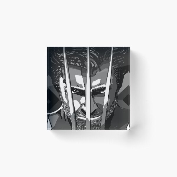 Item preview, Wolverine designed and sold by DrawingFilms.