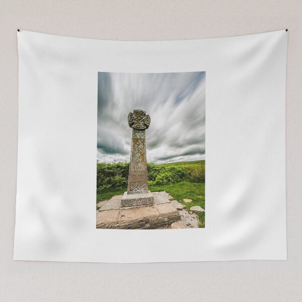 Item preview, Thirty Seconds At Capel Gwladys designed and sold by Steve Purnell Photography.