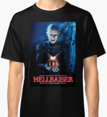 hellraiser inferno shirt