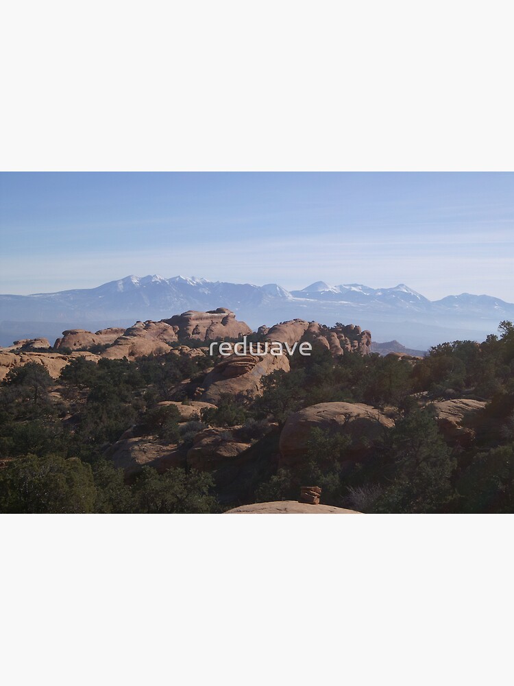 Utah by redwave