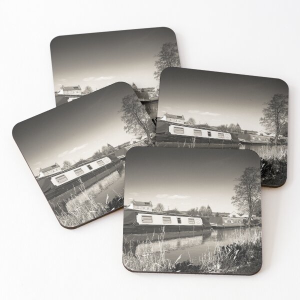 Item preview, Along the Canal designed and sold by heidipics.